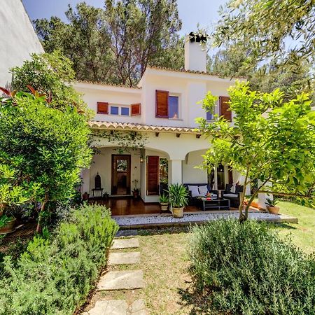 Can Botana 5 Cala San Vicente (Mallorca) Exterior photo