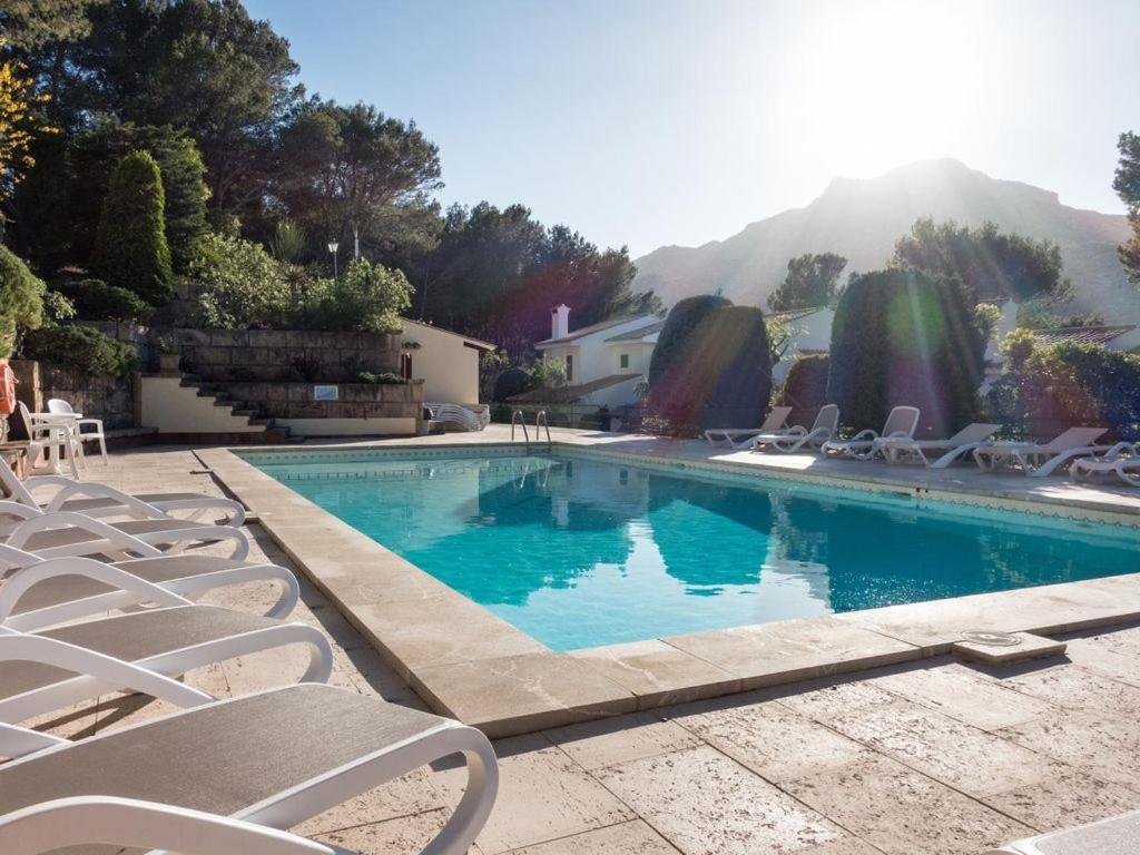 Can Botana 5 Cala San Vicente (Mallorca) Exterior photo