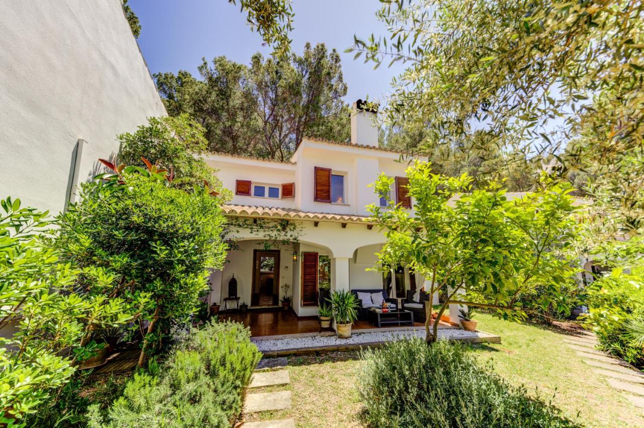 Can Botana 5 Cala San Vicente (Mallorca) Exterior photo