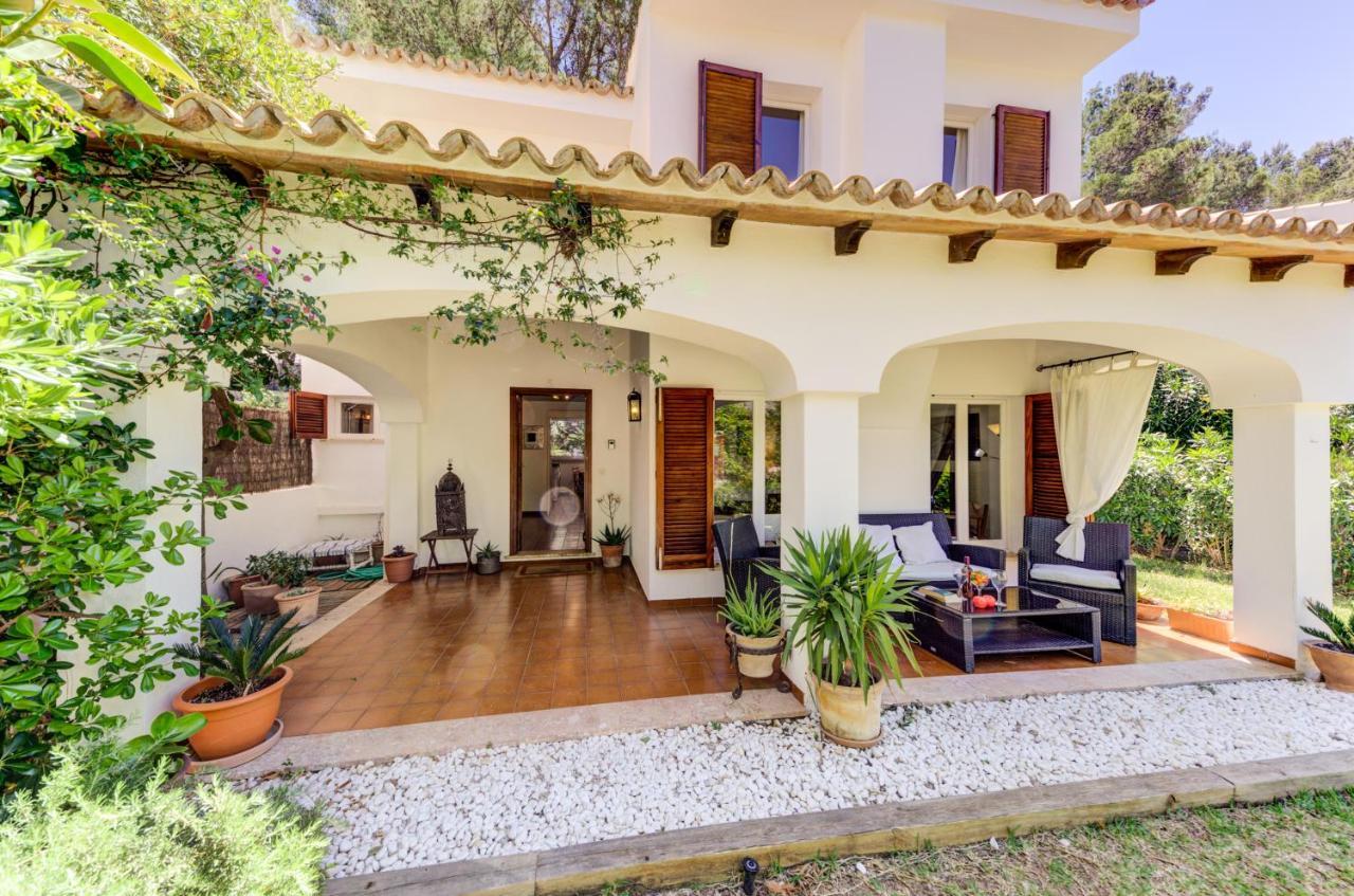 Can Botana 5 Cala San Vicente (Mallorca) Exterior photo